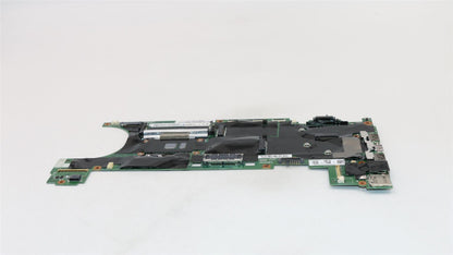 Lenovo ThinkPad T470s Motherboard Mainboard UMA intelI56300U 4G 01ER349