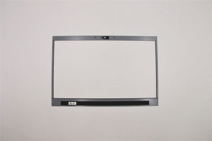 Lenovo ThinkPad X13 Bezel Trim Frame Sheet Cover Black 5B30S73493