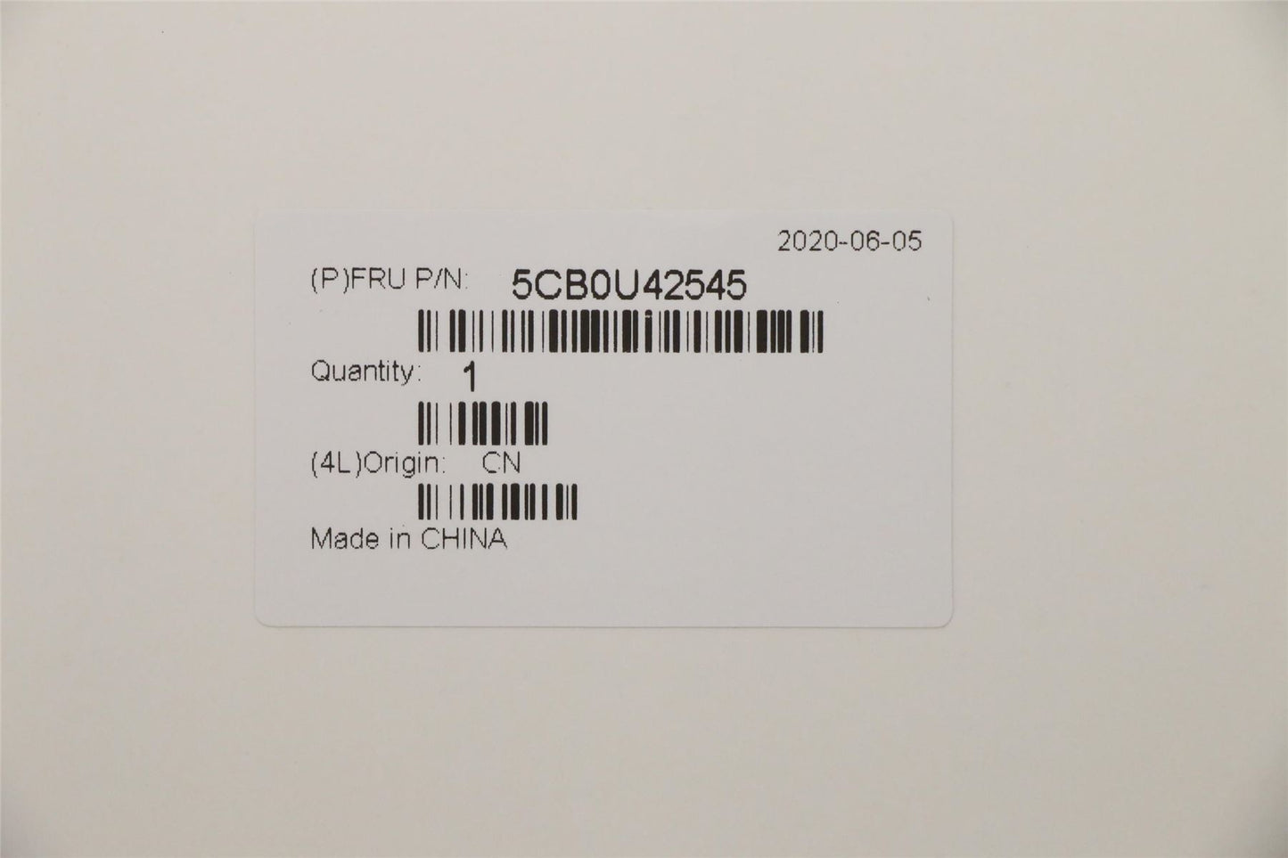 Lenovo IdeaPad S540-15IWL S540-15IML Keyboard Palmrest Hebrew 5CB0U42545