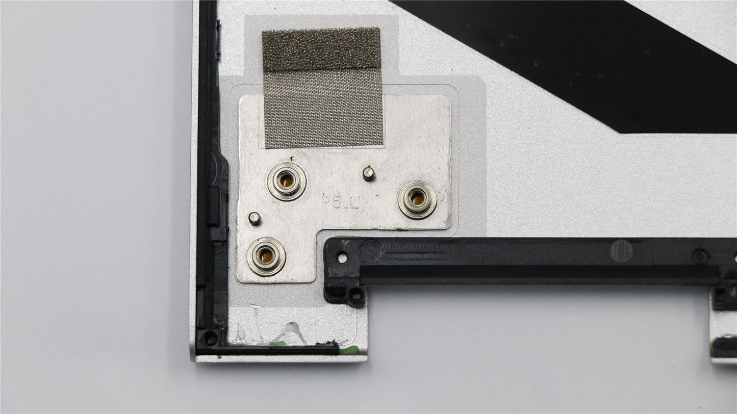 Lenovo Yoga 730-15IWL 730-15IKB LCD Cover Rear Back Housing Platinum 5CB0Q96461