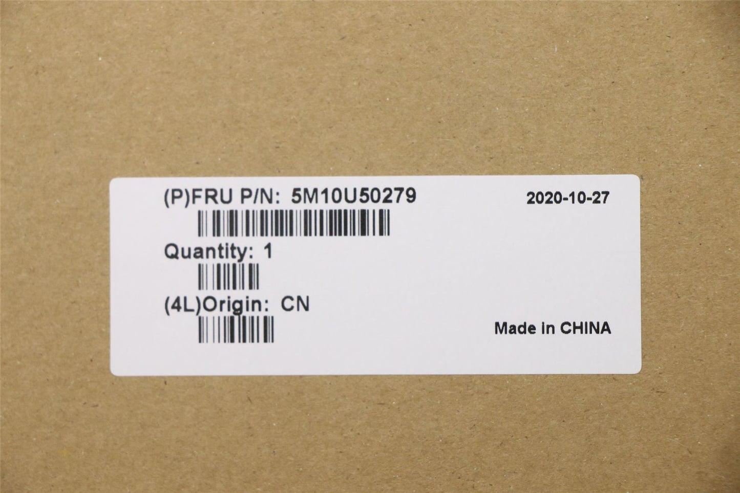 Lenovo MECH_ASM HUB60_HDMI_IN-HOLDER_ASM 5M10U50279
