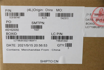 Lenovo Upper Case ASM_HUN L82H9 FP A/GUMA 5CB1B97467