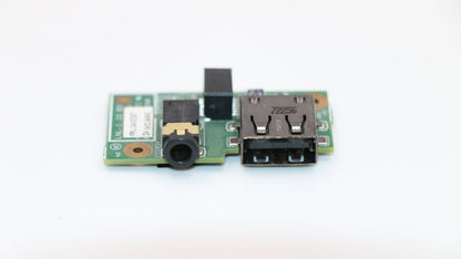 Lenovo FRU Subcard I/O Board 04W2067