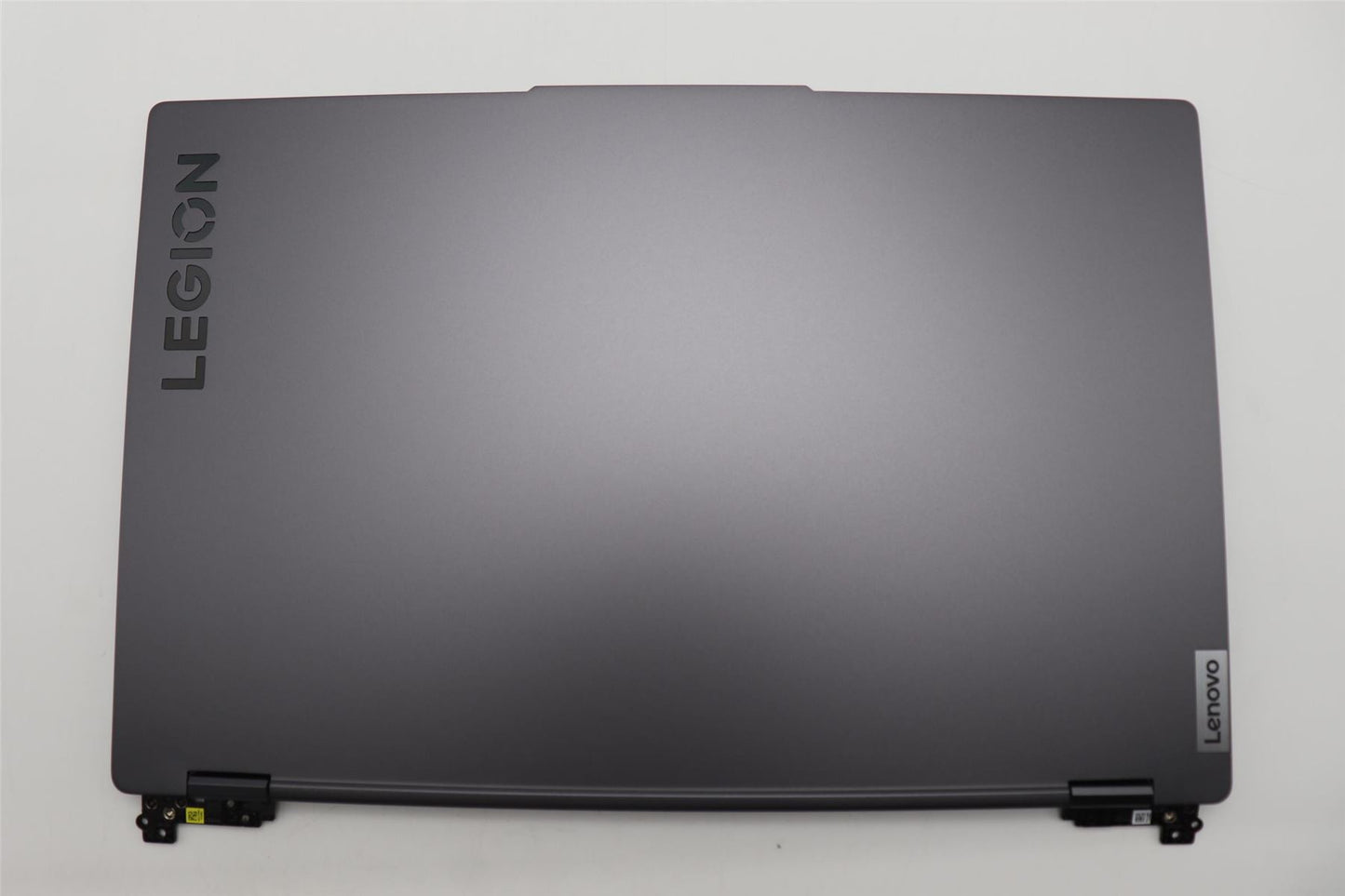 Lenovo Legion 5 15ARH7H 5 15ARH7 LCD Cover Rear Back Housing Grey 5CB1H30449