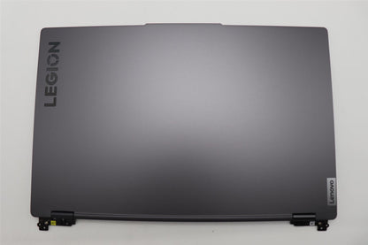 Lenovo Legion 5 15ARH7H 5 15ARH7 LCD Cover Rear Back Housing Grey 5CB1H30449