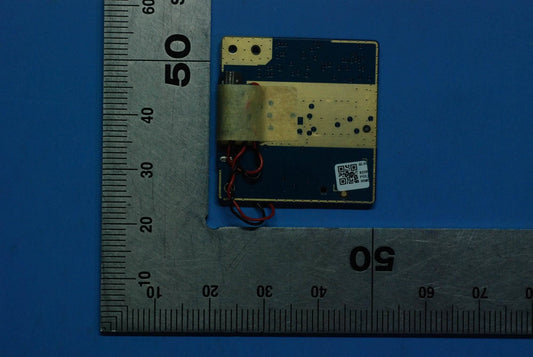 Lenovo TB-801LV Sub board&*HQ31608896000 CS Board 5P68C14969