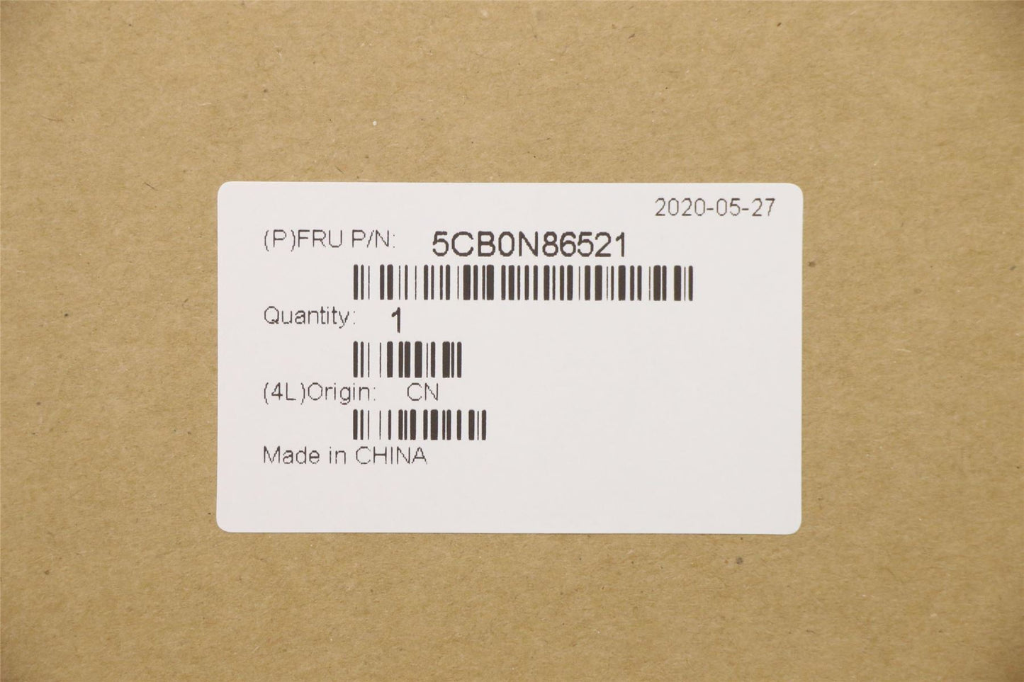 Lenovo IdeaPad 320-15ISK 320-15IKB 320-15IAP Keyboard Palmrest 5CB0N86521