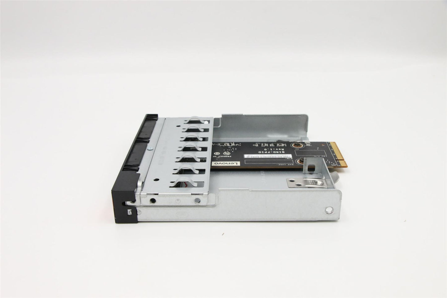 Lenovo MECH_ASM Front IO ASSY for Google 5M10U49757