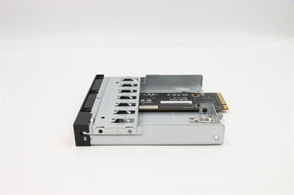Lenovo MECH_ASM Front IO ASSY for Google 5M10U49757