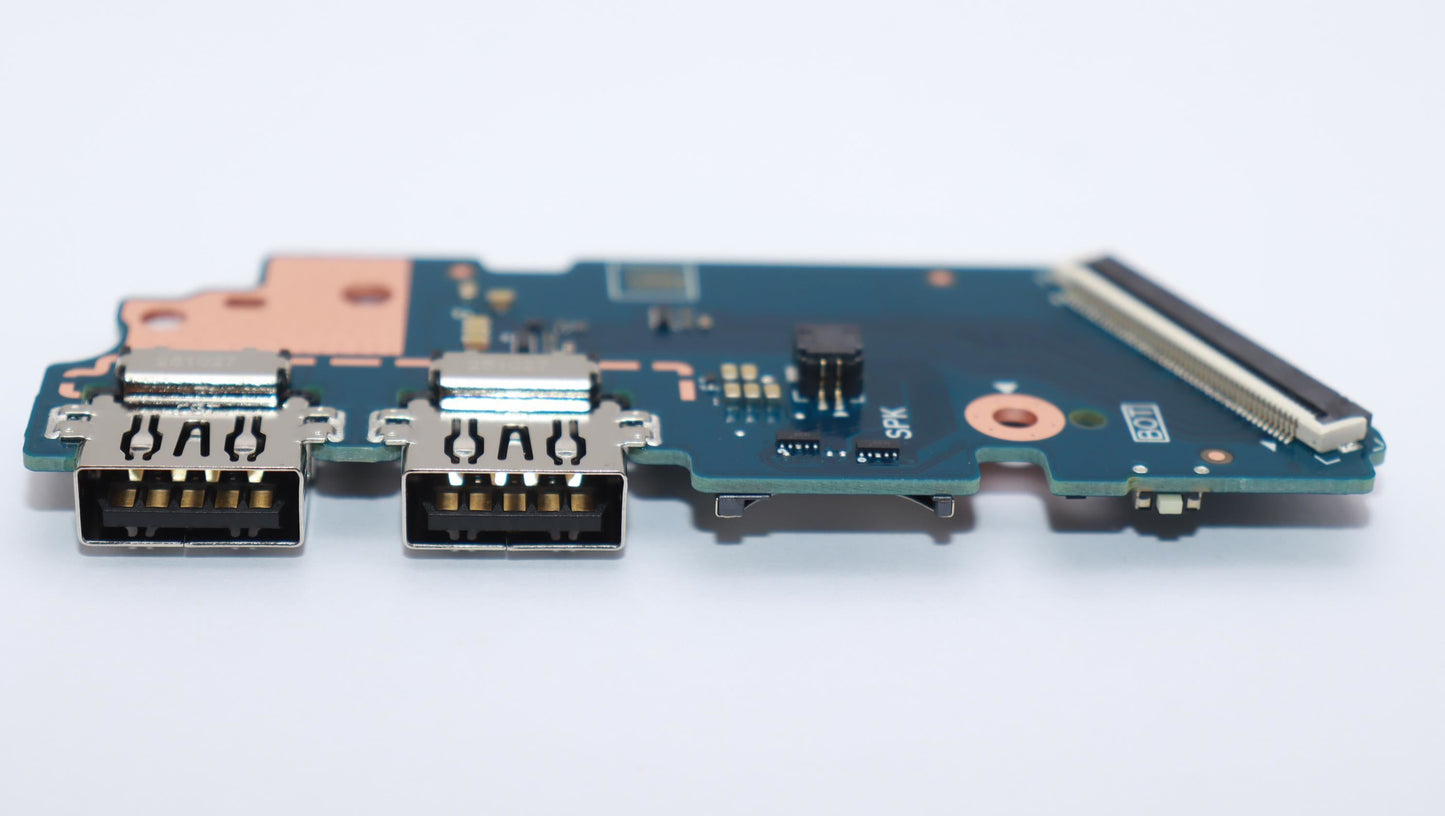 Lenovo CARDPOP H83S4 HPT USB Board 5C50S25990