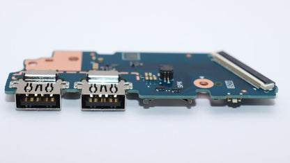 Lenovo CARDPOP H83S4 HPT USB Board 5C50S25990