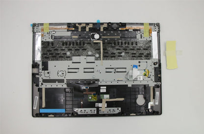 Lenovo Legion Y740-15IRHg Y740-15ICHg Keyboard Palmrest Top Cover 5CB0S16439