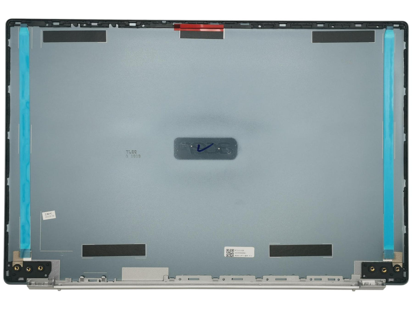 Acer Swift SF114-33 SF114-34 LCD Cover Rear Back Housing Blue 60.A3EN8.001