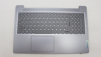 Lenovo Upper Case ASM_POR L82X7 AG BL 5CB1L45733