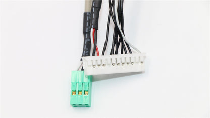 Lenovo CABLE 800+400mm Front Control Cable 03T8110
