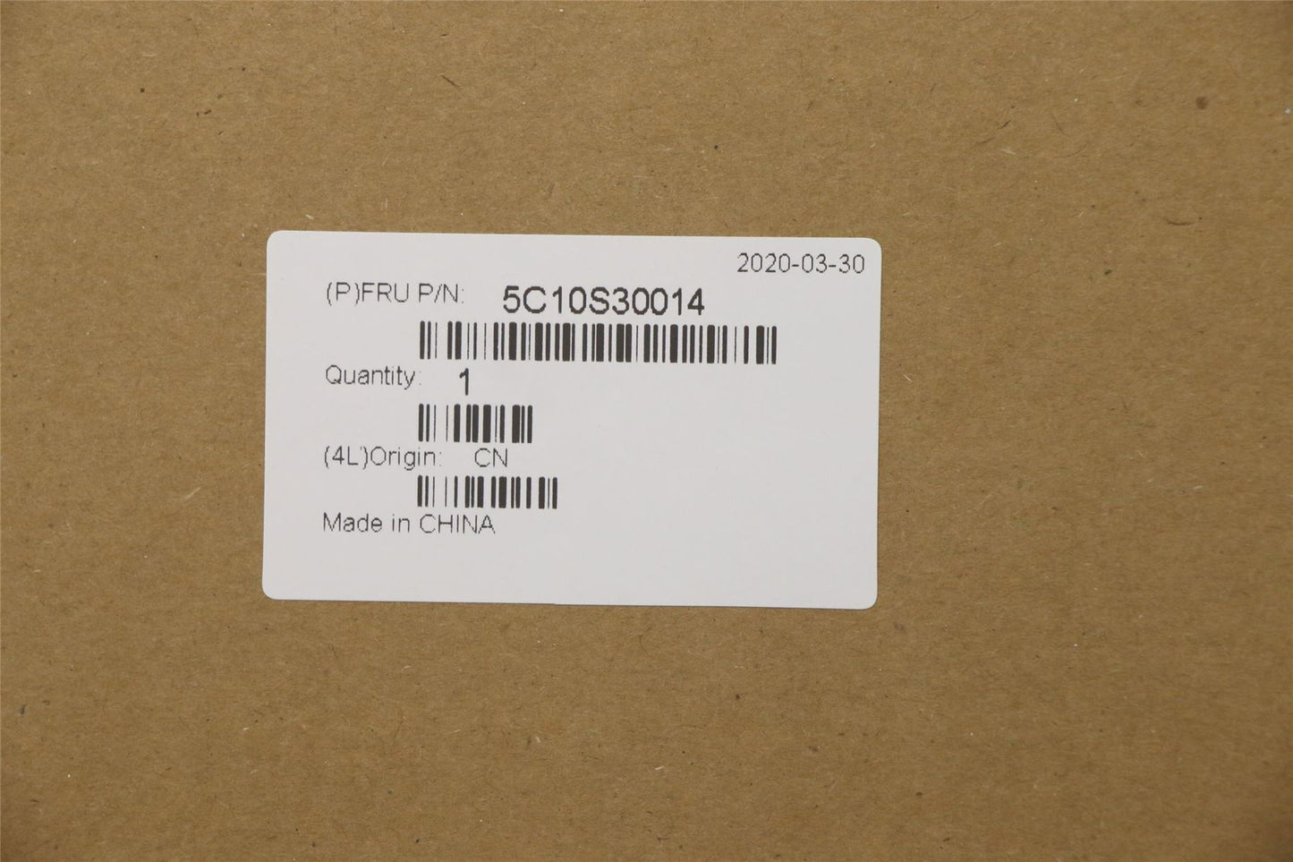 Lenovo ThinkBook 15-IML 15-ILL DC In Port Socket Power Cable 5C10S30014