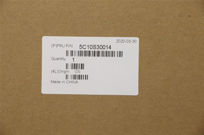 Lenovo ThinkBook 15-IML 15-ILL DC In Port Socket Power Cable 5C10S30014