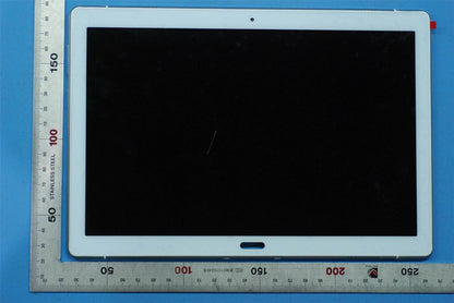 Lenovo TAB P10 / Smart P10 LCD Screen Display Assembly 5D68C13547
