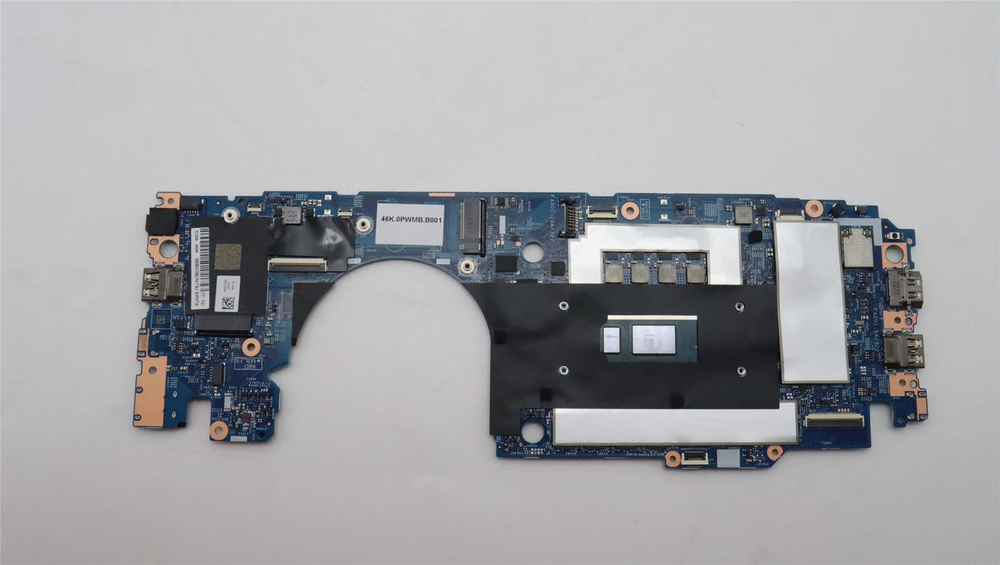 Lenovo ThinkPad L13 Gen 3 Motherboard Mainboard UMA INTELI31215U 8G 5B21K86305