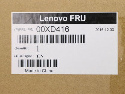 Lenovo IdeaCentre X315 Y900 RE-34ISZ I/O Board Port Shield Bracket 00XD416