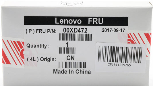 Lenovo Tiny M93p M600 M93 M73 M53 M83 M700 Screw Screws Kit 00XD472