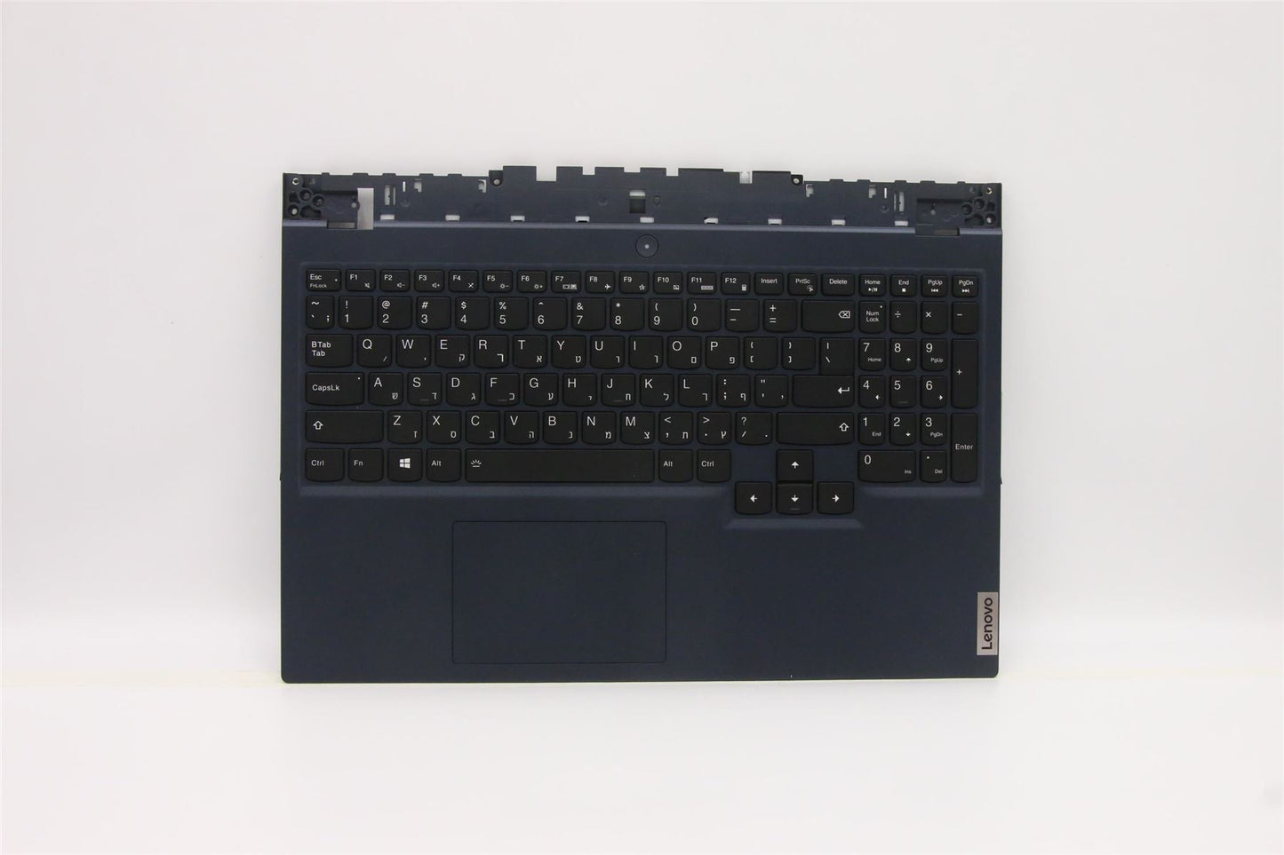 Lenovo Upper Case ASM_HBW L82JW BU_WHW/F 5CB1C93073