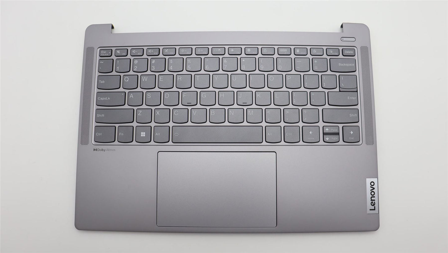 Lenovo Upper Case ASM_ENG H 83AN ARGY 5CB1L30397
