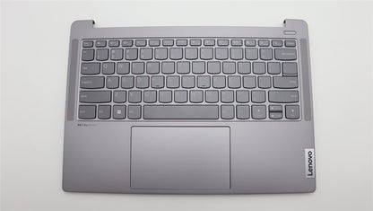 Lenovo Upper Case ASM_ENG H 83AN ARGY 5CB1L30397