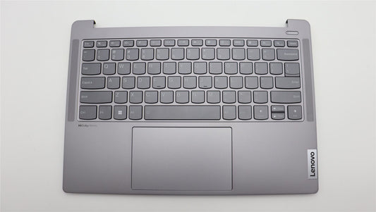 Lenovo Upper Case ASM_ENG H 83AN ARGY 5CB1L30397