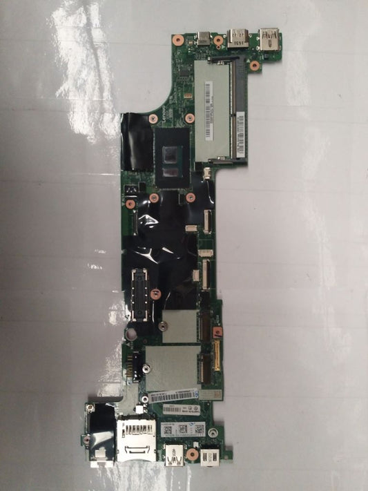 Lenovo ThinkPad X270 X270 Motherboard Mainboard UMA Intel i3-7100U 01HY509