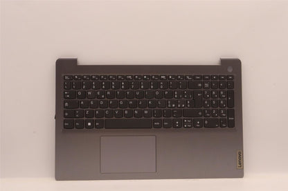 Lenovo COVER Upper Case ASM_ITA L82RK NFP AG N 5CB1H78296