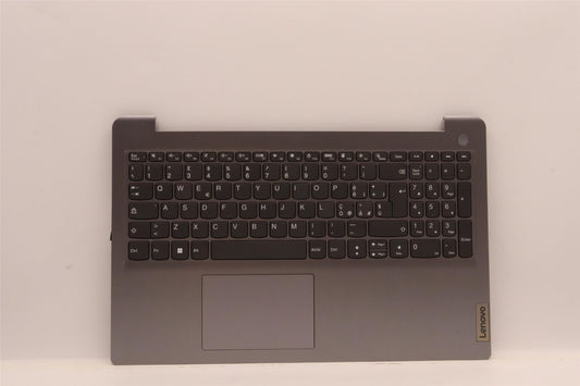 Lenovo COVER Upper Case ASM_ITA L82RK NFP AG N 5CB1H78296