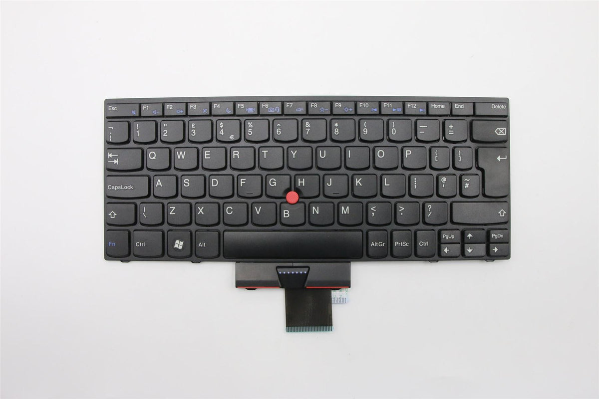 Lenovo ML-KBD UKE UK English Keyboard 63Y0076