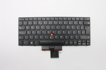 Lenovo ML-KBD UKE UK English Keyboard 63Y0076
