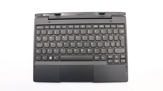 Lenovo Sunrex docking Switzerland 02DC185