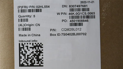 Lenovo MECH_ASM WW CCover+THAI ASM,BK<CHY> 02HL554