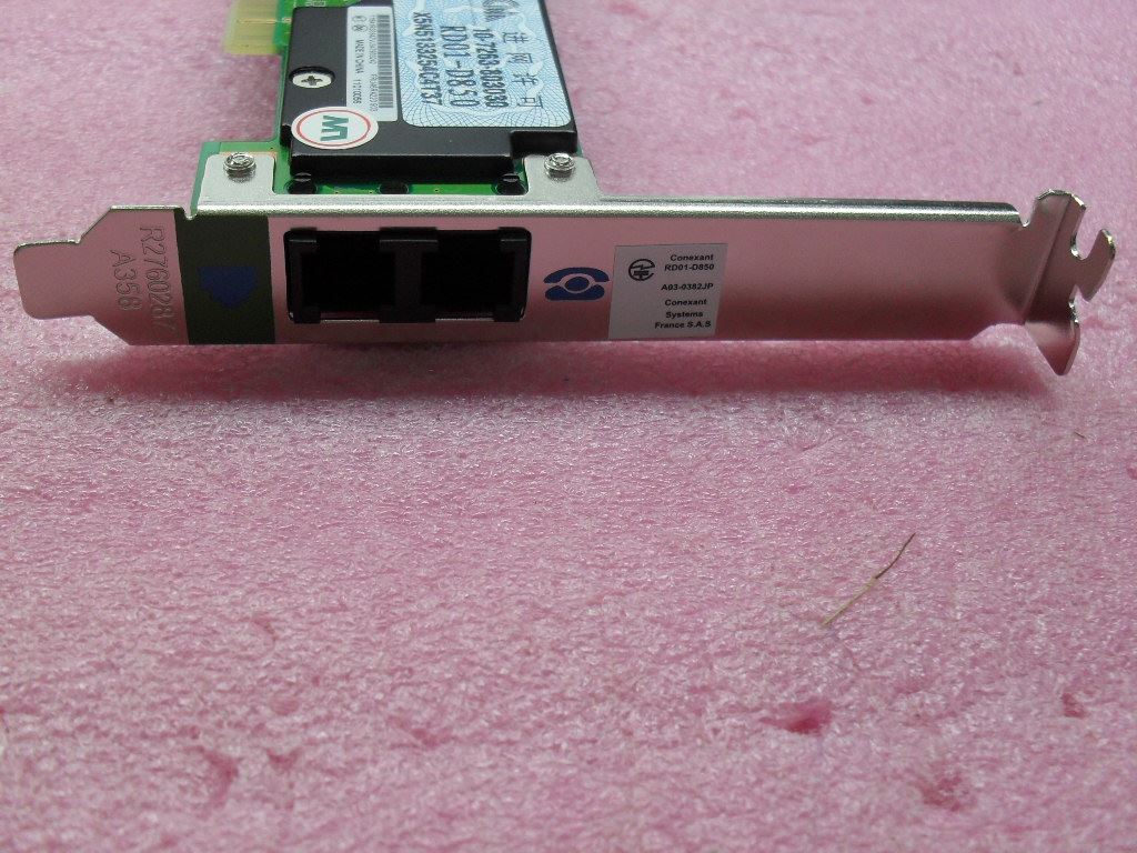 Lenovo FRU Modem Board 46R4220