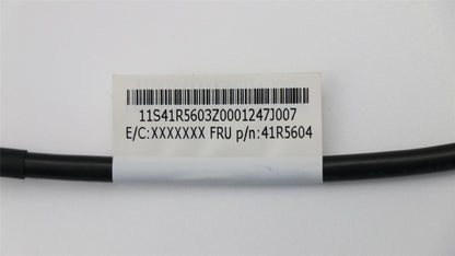 Lenovo PS2 keyboard/mouse card and cable assemb 41R5604