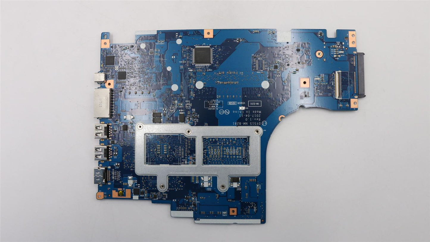 Lenovo MBL80WYI77700HR17M_G1_4GBLNOK 5B20P22979
