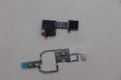Lenovo MECH_ASM X13YG5 with Grey Fingerprint FPR x1 Bracket Board 5M11P68886
