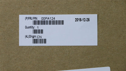 Lenovo STO-KBD,US,CHY,BL 00PA124