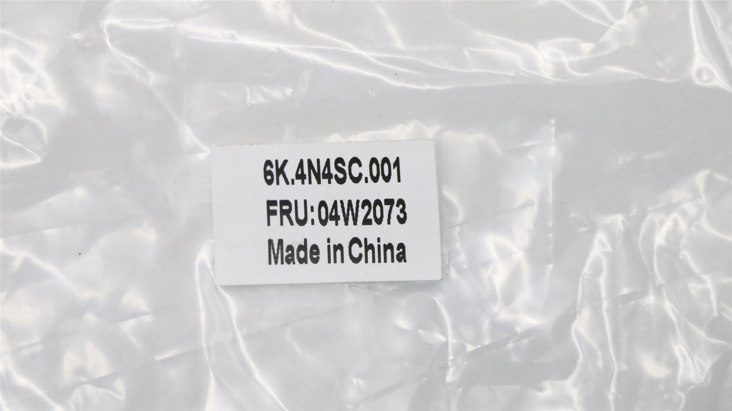 Lenovo MECHA FRU Screw KIT 04W2073