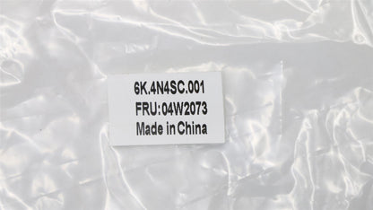 Lenovo MECHA FRU Screw KIT 04W2073