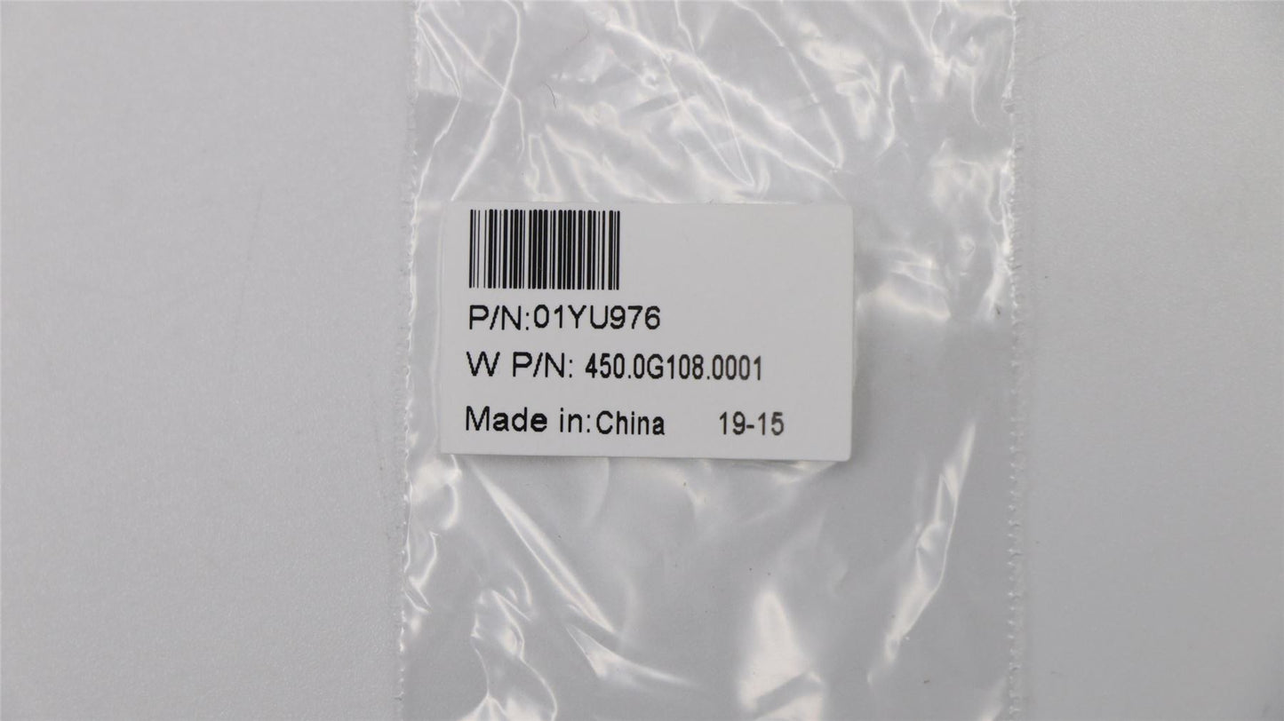 Lenovo Yoga X13 1 X390 Card Reader Cable 01YU976