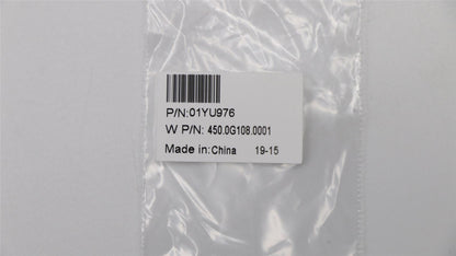 Lenovo Yoga X13 1 X390 Card Reader Cable 01YU976