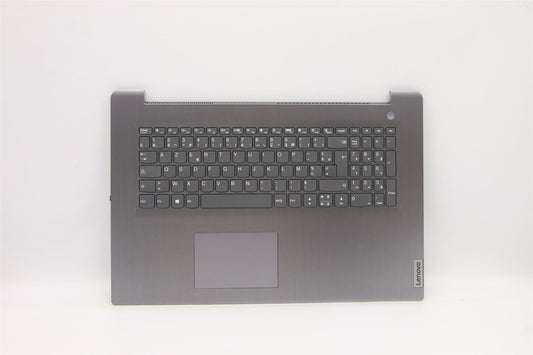 Lenovo Upper Case ASM_FRA L82H9 NFPA/GDIS 5CB1B97582