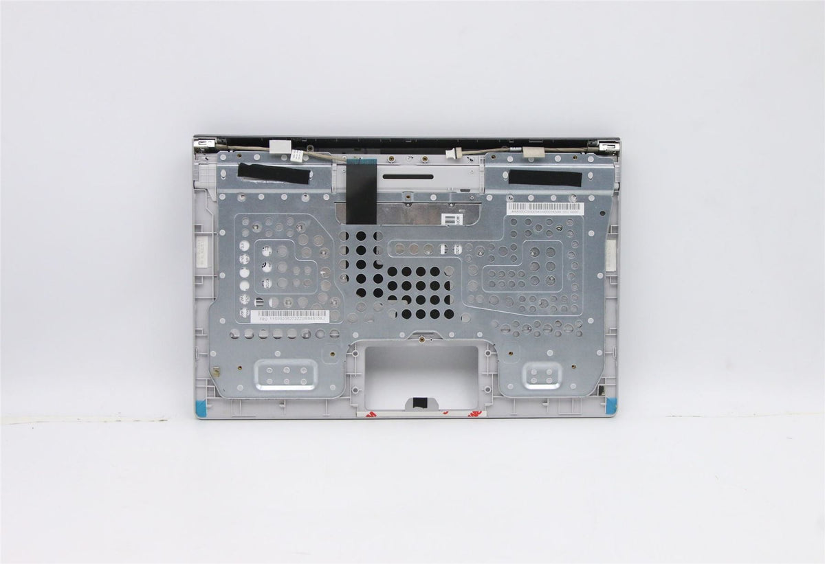 Lenovo LTM11 Upper Case W/SPANISH-KB Keyboard 90205272