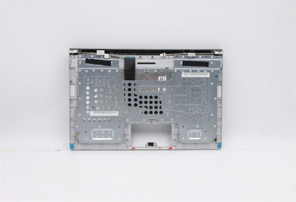 Lenovo LTM11 Upper Case W/SPANISH-KB Keyboard 90205272