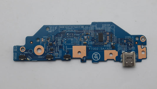 Lenovo CARDPOP board,WWAN 300w I/O WWAN Gen5 Board 5C51R91718