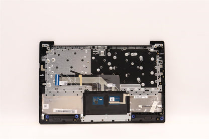 Lenovo V14 G3 IAP V14 G3 ABA Palmrest Cover Touchpad Keyboard Black 5CB1H80165